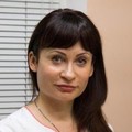 Фотография специалиста Чубукова Марина Сергеевна