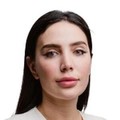 Фотография специалиста Ахмедова Милана Ахмедовна