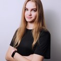 Фотография специалиста Акулова Ксения Николаевна
