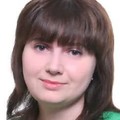 Фотография специалиста Волгина Надежда Александровна