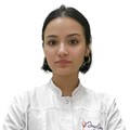 Фотография специалиста Терещенко Нила
