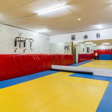 Школа каратэ Fight club Khamovniki фото 2