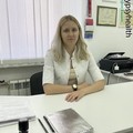 Фотография специалиста Коренская Юлия Валерьевна