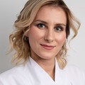 Фотография специалиста Фролова Екатерина Викторовна