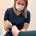 Фотография специалиста Полякова Анастасия Михайловна