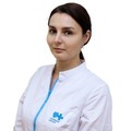 Фотография специалиста Осокина Анастасия Юрьевна