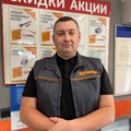 Фотография специалиста Морогов Денис