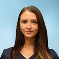 Фотография специалиста Костева Анна Сергеевна