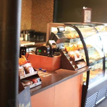 Starbucks на Курской (ул Земляной Вал) фото 3