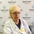 Фотография специалиста Гордеец Альвина Васильевна