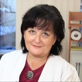 Фотография специалиста Морозова Елена Анатольевна