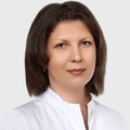Фотография специалиста Казакова Лариса Николаевна
