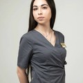 Фотография специалиста Чеглакова Дарья