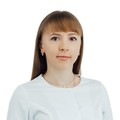 Фотография специалиста Коновалова Марина Александровна