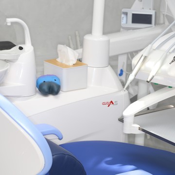 Стоматология AmniDent фото 1