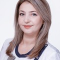Фотография специалиста Зейналова Гулистан Исламовна