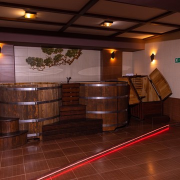 SPA-центр Kedar фото 1
