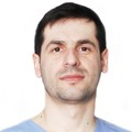 Фотография специалиста Хусаинов Ислам Эмиевич