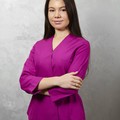 Фотография специалиста Манеева Зульфия Шамильевна