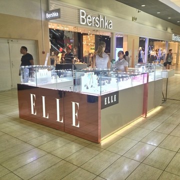 ELLE Time &amp; Jewelry на Коломяжском проспекте фото 2