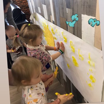 Центр развития ребёнка Амадей фото 2