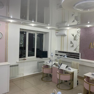 Студия маникюра Nail Art Studio фото 2