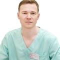 Фотография специалиста Коряков Андрей Николаевич