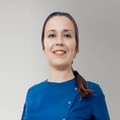 Фотография специалиста Смирнова Снежана Евгеньевна