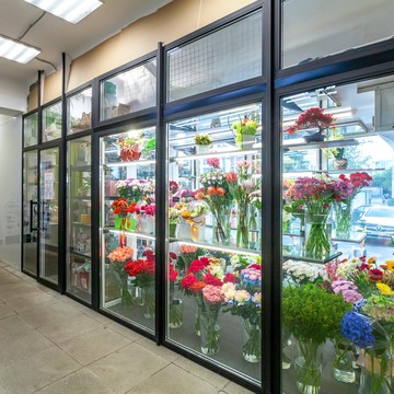 Магазин цветов Mona фото 2