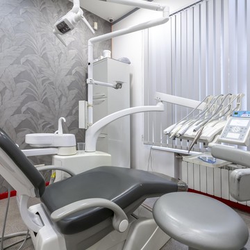 Стоматология BrainMark Dental Studio на Щёлковском шоссе фото 2