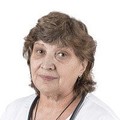 Фотография специалиста Кубрякова Елена Юрьевна