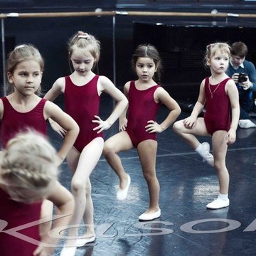 Школа балета Kasok на метро Пионерская фото 1