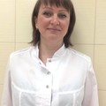 Фотография специалиста Круглова Майя Геннадьевна