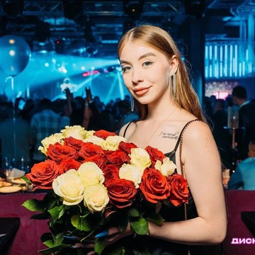 Ночной клуб Москва фото 1
