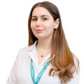 Фотография специалиста Аванесянц Анжелика Сергеевна