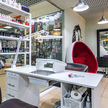 Салон красоты Кудри club фото 3