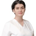 Фотография специалиста Савченко Ольга Владимировна