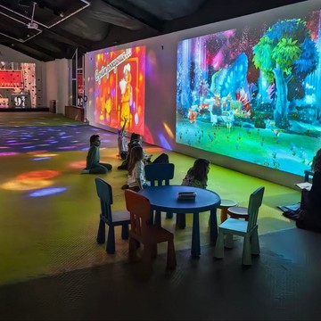 Interactive Kids фото 1