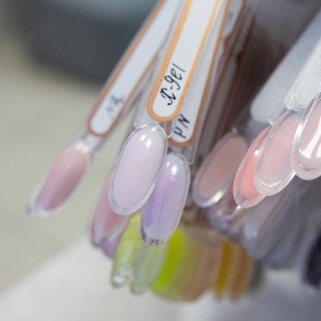 Студия маникюра Fenix Nail Bar фото 2