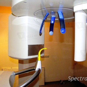 Стоматология Спектра ВИП клиника Spectra фото 2
