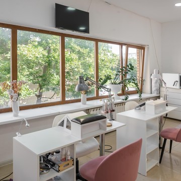 Салон красоты Lady Like фото 1