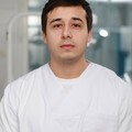 Фотография специалиста Лавров Руслан Евгеньевич