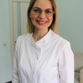 Фотография специалиста Бассэ Дарья Анатольевна