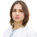 Фотография специалиста Неперщина Ольга Павловна