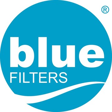 Blue Filters фото 1