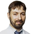 Фотография специалиста Щедрин Дмитрий Евгеньевич