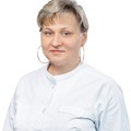 Фотография специалиста Гатаулина Юлия Александровна