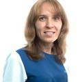 Фотография специалиста Черевко Валентина Анастасьевна