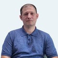 Фотография специалиста Галютев Роман Александрович