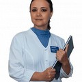 Фотография специалиста Левченкова Александра Юрьевна